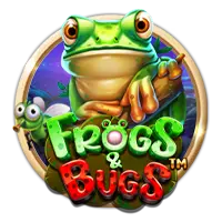 Frogs & Bugs